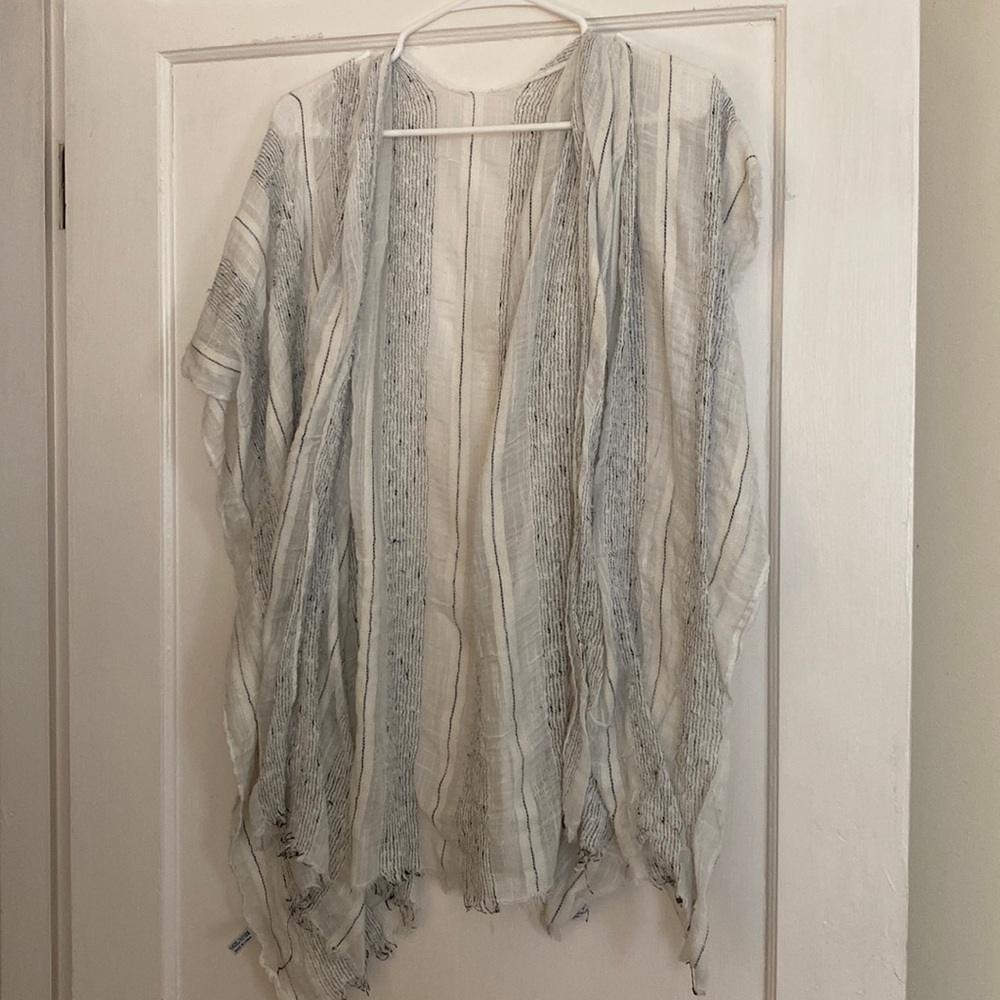 Wrap
